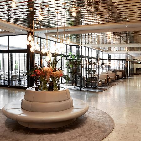 Imperial Hotel Copenaghen Esterno foto