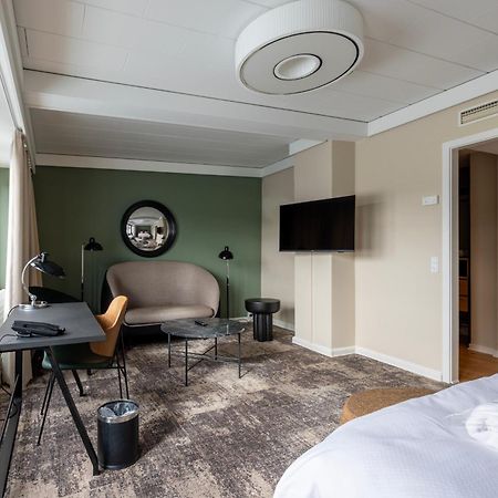 Imperial Hotel Copenaghen Esterno foto
