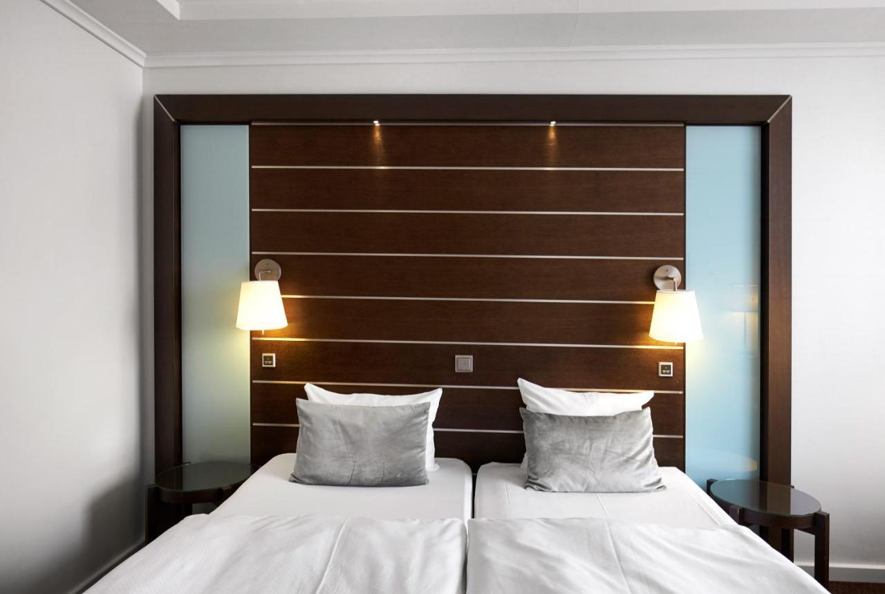 Imperial Hotel Copenaghen Esterno foto