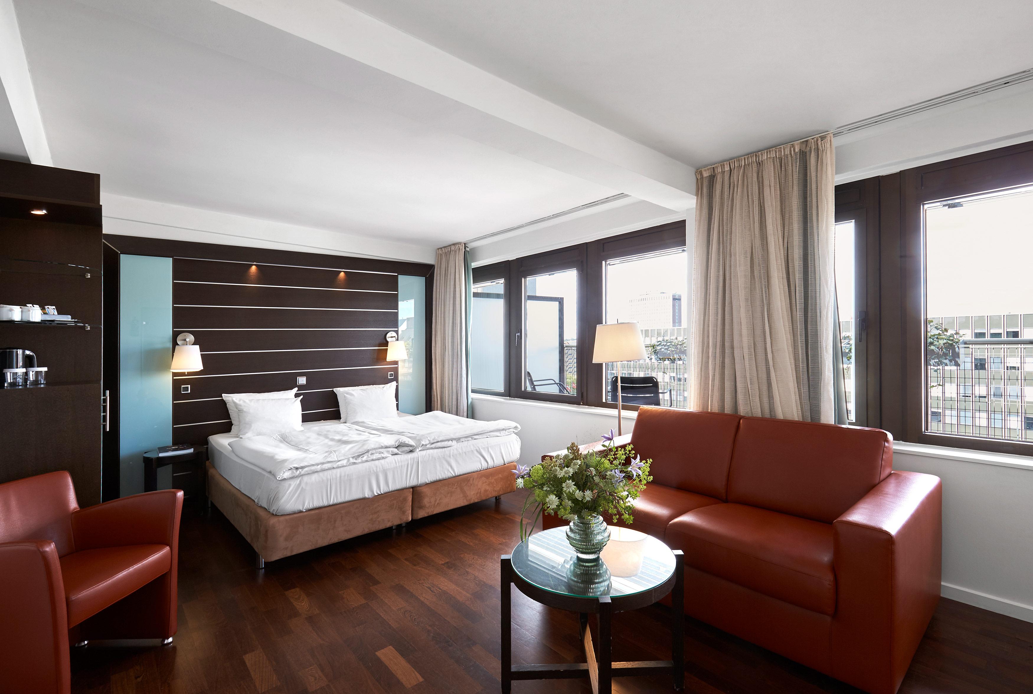 Imperial Hotel Copenaghen Esterno foto