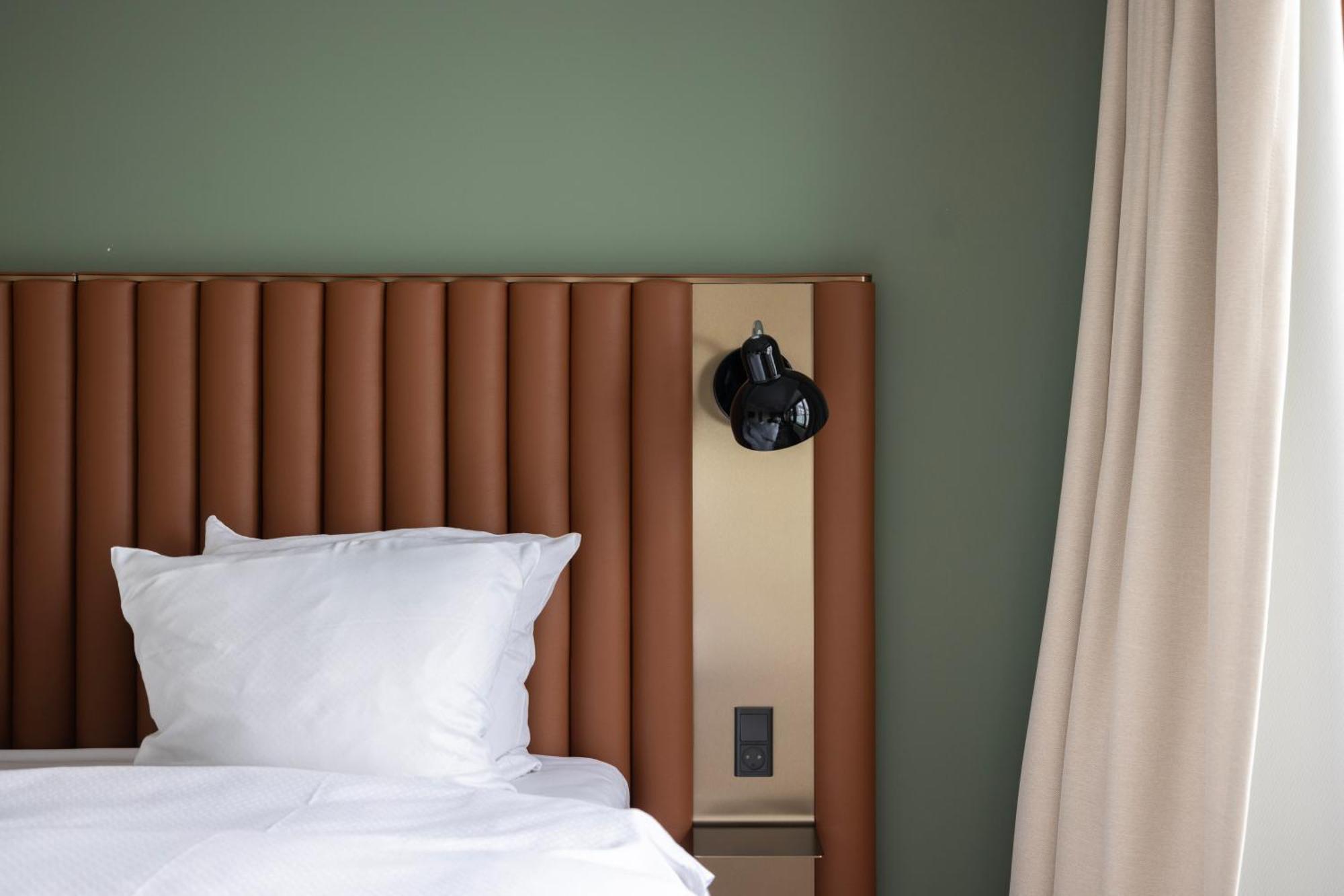 Imperial Hotel Copenaghen Esterno foto