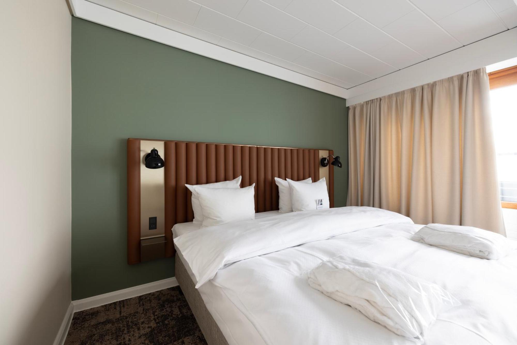 Imperial Hotel Copenaghen Esterno foto
