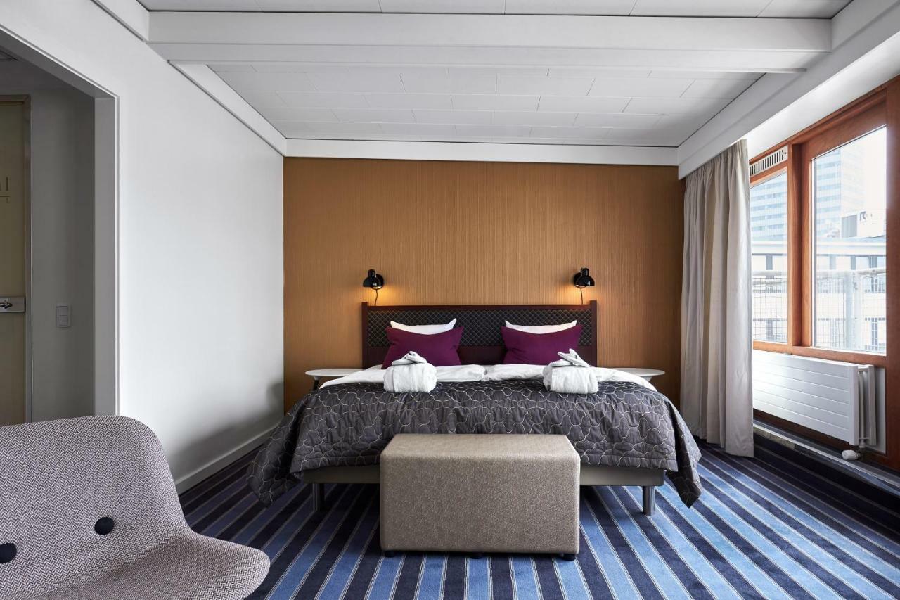 Imperial Hotel Copenaghen Esterno foto